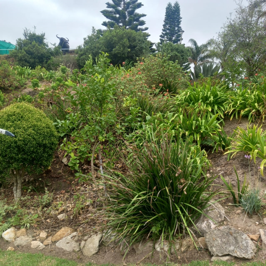 2 Bedroom Property for Sale in Grootbrakhoogte Western Cape